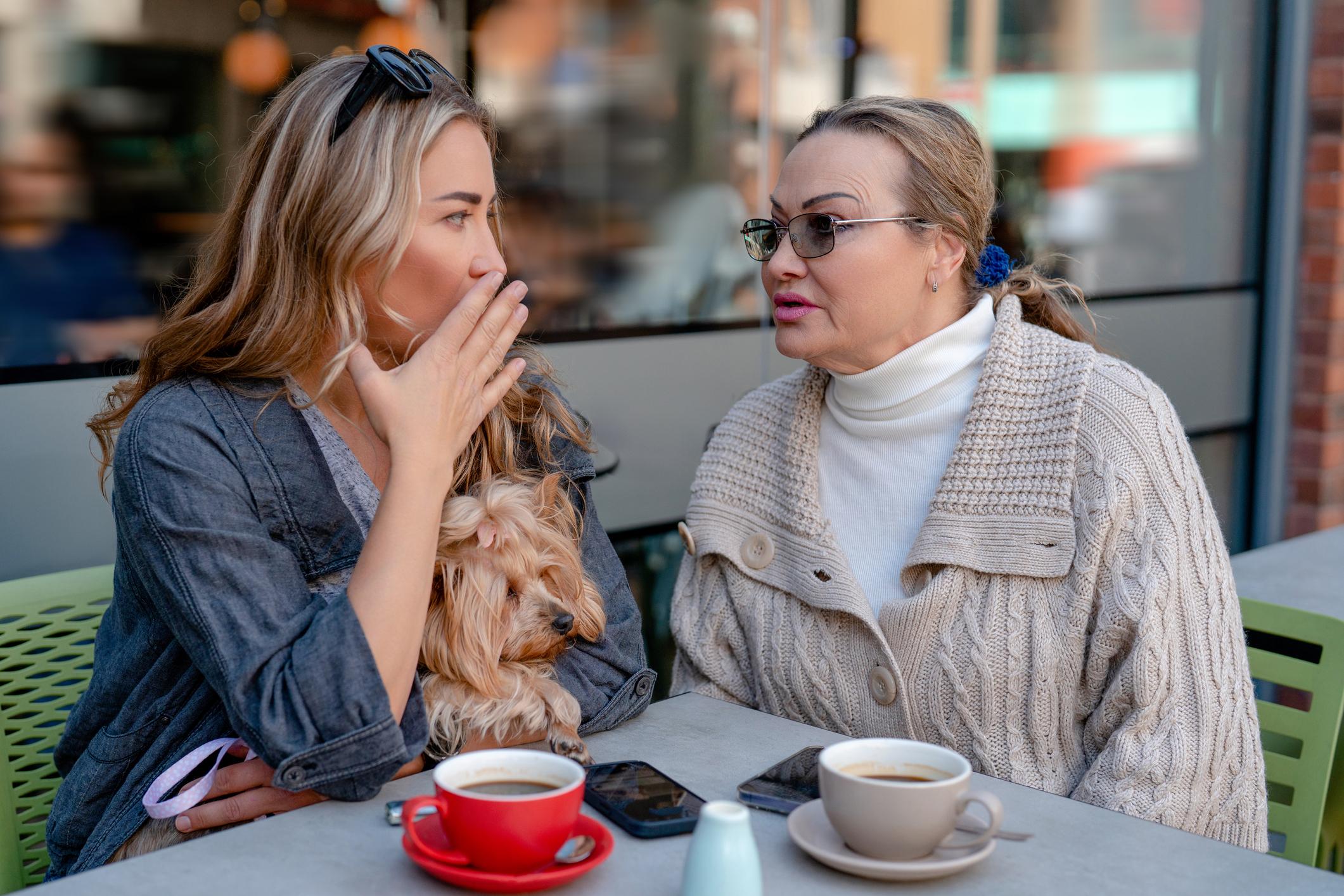 Tawa Sederhana yang Menghangatkan Hari